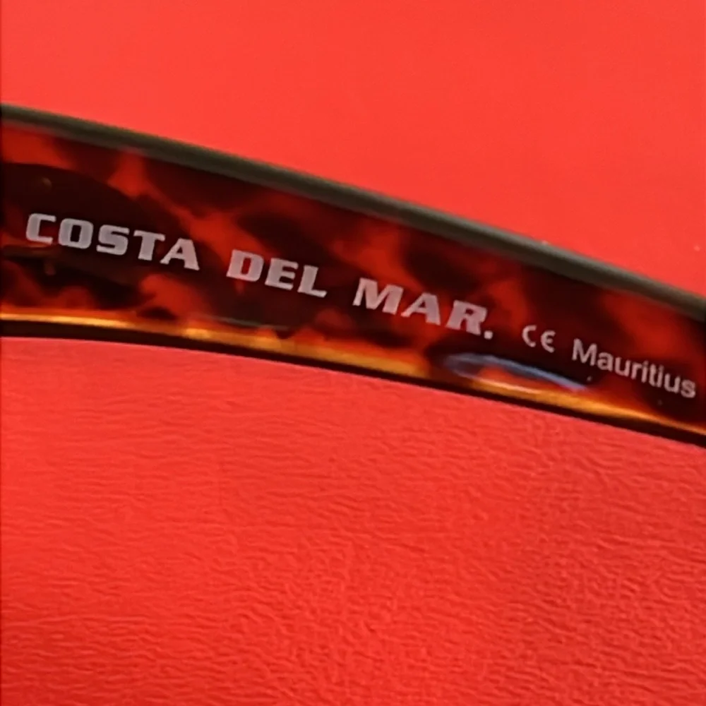 Costa Del Mar Caballito Polarized Sunglasses